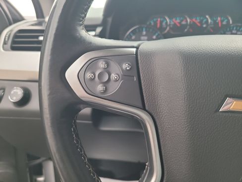 Used 2019 Chevrolet Tahoe LT RWD image 14