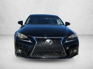 Used 2014 Lexus IS 250 w/ Premium Package video 2