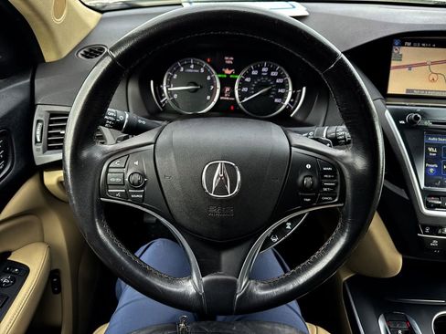 Used 2016 Acura MDX 3.5L image 14
