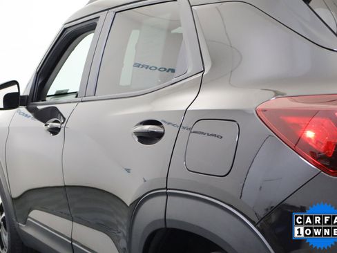 Used 2025 Chevrolet TrailBlazer LT image 10