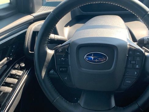 Used 2023 Subaru Solterra AWD image 9