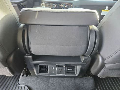Used 2025 Chevrolet Silverado 1500 LT w/ All Star Edition Plus AWD/4WD image 18
