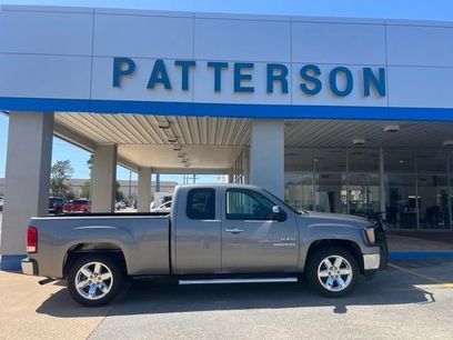 Used 2013 GMC Sierra 1500 SLE