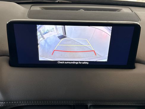 Certified 2024 MAZDA CX-5 AWD 2.5 S w/ Select Package image 16