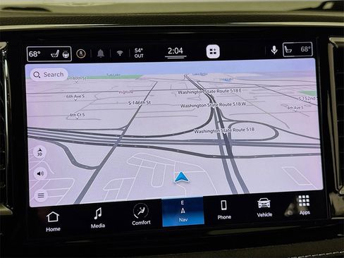 Used 2022 Chrysler Pacifica Limited image 35