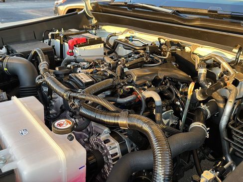 New 2026 Toyota Tacoma TRD Sport RWD image 28