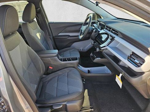 New 2027 Chevrolet Bolt LT FWD image 16