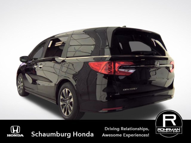 Used 2024 Honda Odyssey EX-L image 7