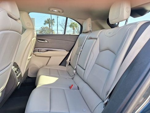 Used 2019 Cadillac XT4 Luxury image 24