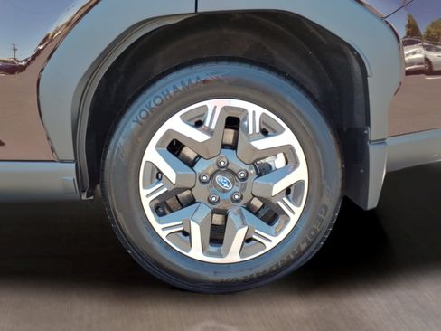 Used 2026 Subaru Forester Premium AWD/4WD image 21