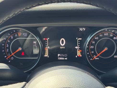 Used 2018 Jeep Wrangler Unlimited Sport S image 24