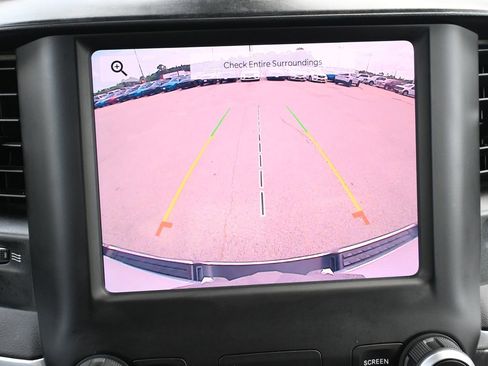 Used 2022 RAM 1500 Lone Star RWD image 18