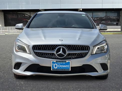 Used 2014 Mercedes-Benz CLA 250 image 11