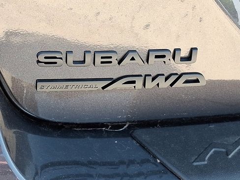New 2026 Subaru Crosstrek 2.5i Sport AWD/4WD image 16