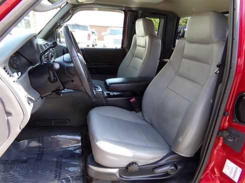 Used 2006 Ford Ranger XLT AWD/4WD image 26