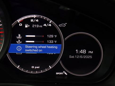 Used 2020 Porsche Cayenne Turbo image 24