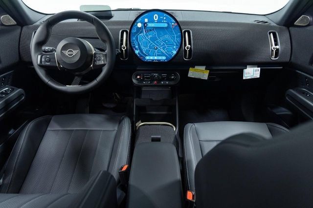 New 2027 MINI Cooper Countryman S AWD/4WD image 18