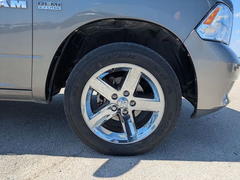 Used 2009 Dodge Ram 1500 Truck Sport image 23