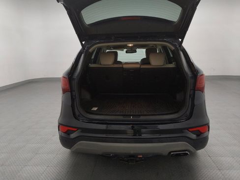 Used 2018 Hyundai Santa Fe Sport w/ 2.4L Tech Package 04 image 29