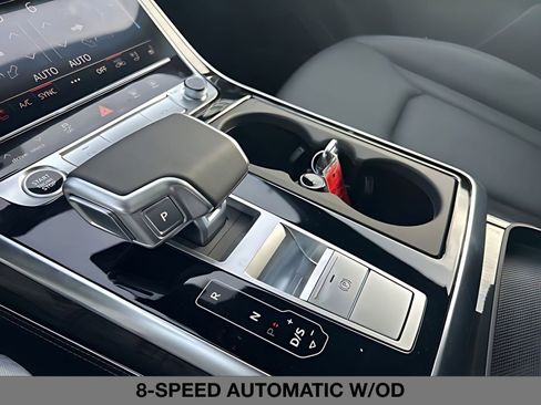 New 2026 Audi Q7 3.0T Premium Plus image 31