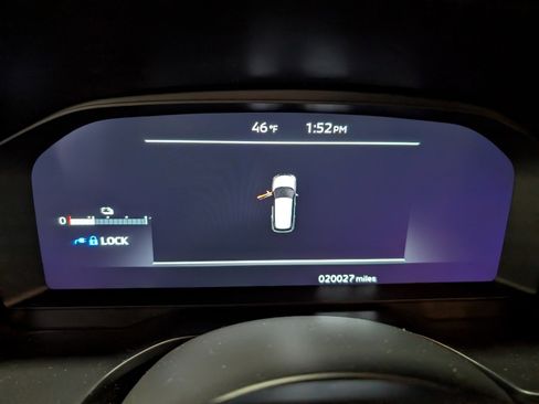 Used 2023 Mitsubishi Outlander SEL 40th Anniversary image 16