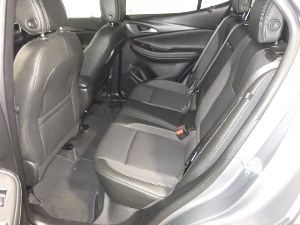 Used 2026 Buick Encore GX Preferred w/ Comfort Package AWD/4WD image 7