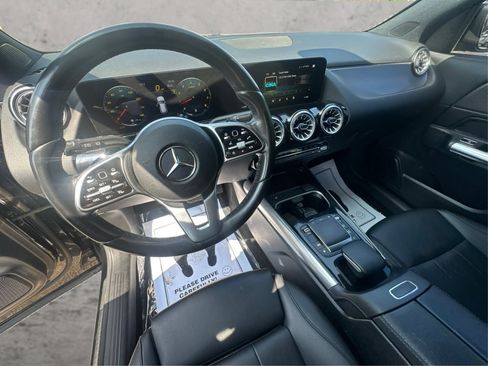 Used 2022 Mercedes-Benz GLA 250 4MATIC w/ Premium Package Lite image 32