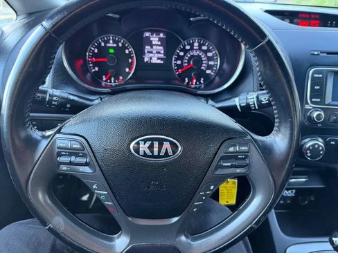 Used 2014 Kia Forte EX FWD image 17