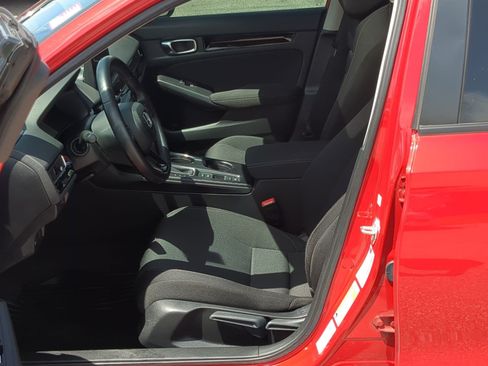 Used 2024 Honda Civic EX image 12