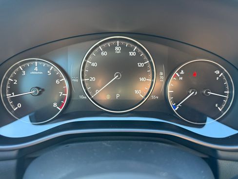 New 2026 MAZDA MAZDA3 s Sport image 11