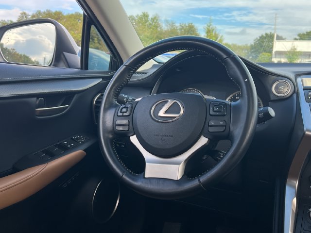 Used 2017 Lexus NX 200t FWD w/ Premium Package image 17