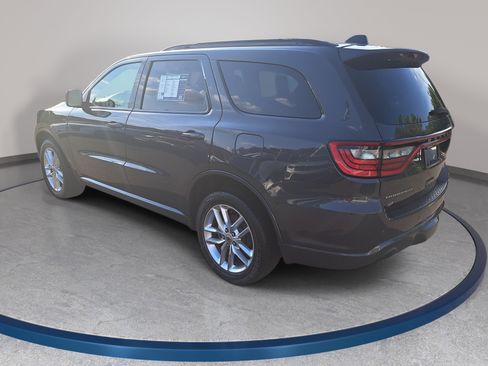 Used 2024 Dodge Durango GT AWD/4WD image 7