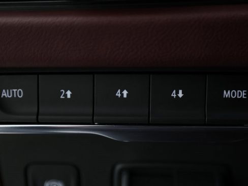 Used 2026 Cadillac Escalade Sport w/ LPO, ONYX Package image 27