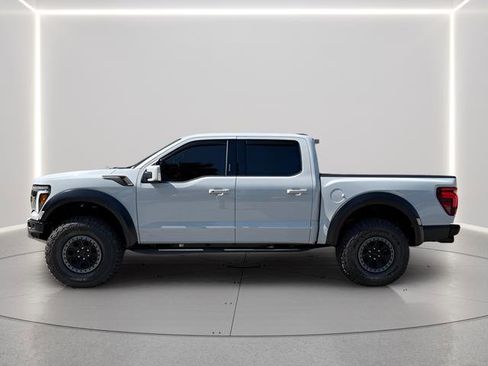 Used 2024 Ford F150 Raptor image 2