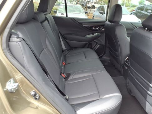Certified 2025 Subaru Outback Limited w/ Popular Package #2 AWD/4WD image 23