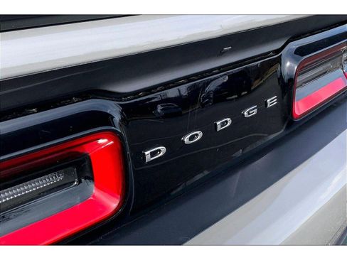 Used 2023 Dodge Challenger R/T w/ T/A Package image 24