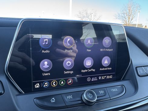 Used 2020 Chevrolet Blazer RS image 27