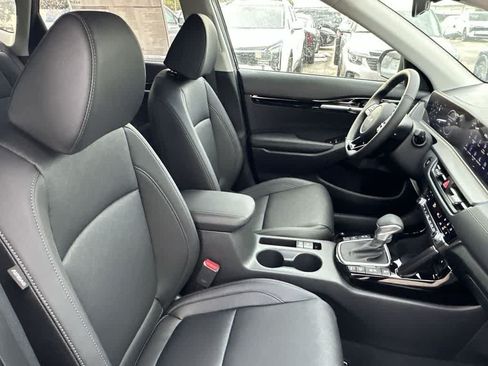 Certified 2026 Kia Seltos SX w/ SX Sunroof Package AWD/4WD image 27