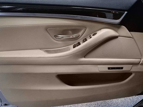 Used 2014 BMW 528i Sedan RWD image 7