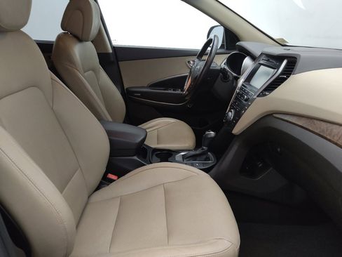 Used 2018 Hyundai Santa Fe SE w/ SE Premium Package 02 FWD image 21