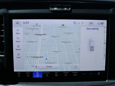 Used 2025 Ford F250 Platinum image 48