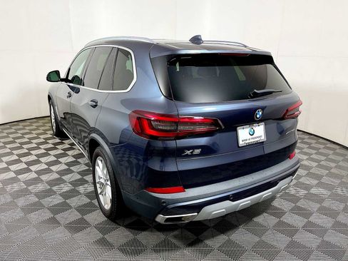 Used 2021 BMW X5 xDrive40i w/ Convenience Package image 9