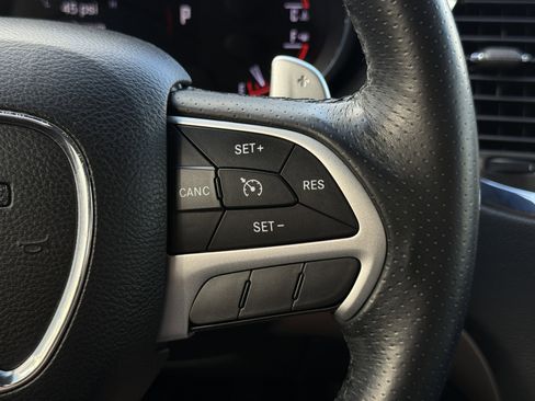 Used 2015 Dodge Durango R/T w/ Premium Nappa Leather Group image 15