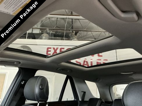 Used 2014 Mercedes-Benz ML 350 ML 350 image 30