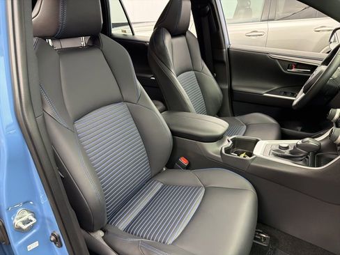 Used 2023 Toyota RAV4 XSE w/ XSE Grade Weather Package image 30