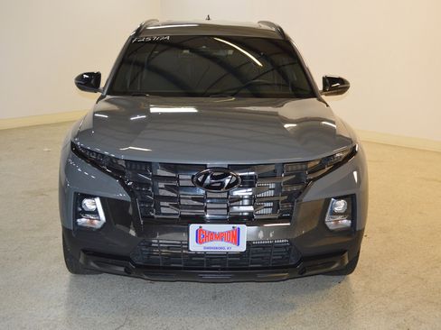 Used 2023 Hyundai Santa Cruz Night image 8