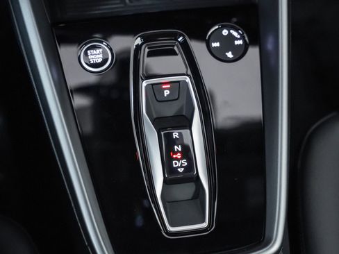 Certified 2025 Audi A3 2.0T Premium Plus w/ Premium Plus Package image 19