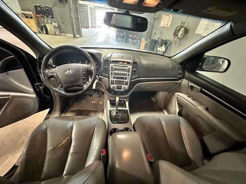 Used 2007 Hyundai Santa Fe Limited AWD/4WD image 25