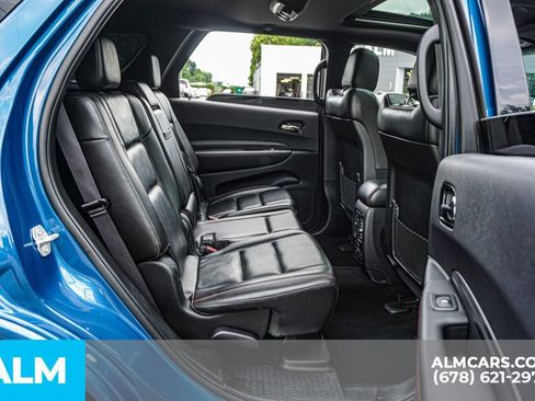 Used 2023 Dodge Durango GT AWD/4WD image 24
