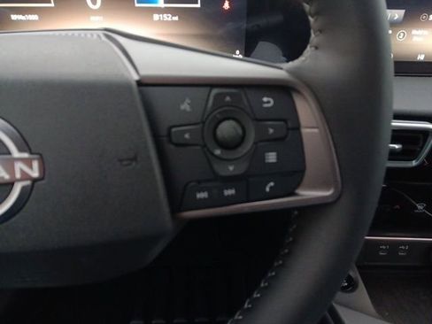 New 2026 Nissan Sentra SV w/ SV Convenience Package image 12